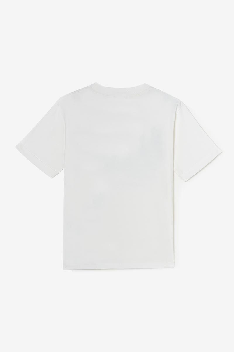 Le Temps Des Cerises T-shirt Victoiregi Blanc