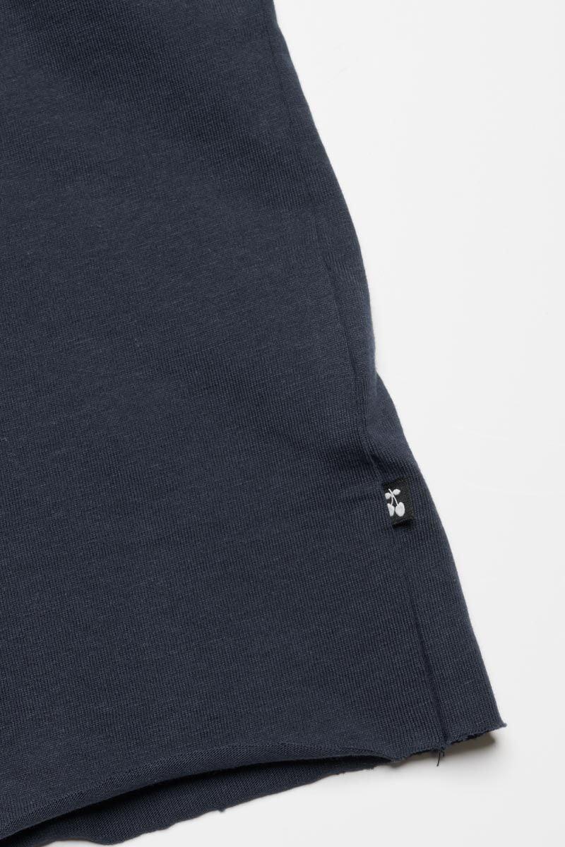 Le Temps Des Cerises Top Catigi Bleu Nuit