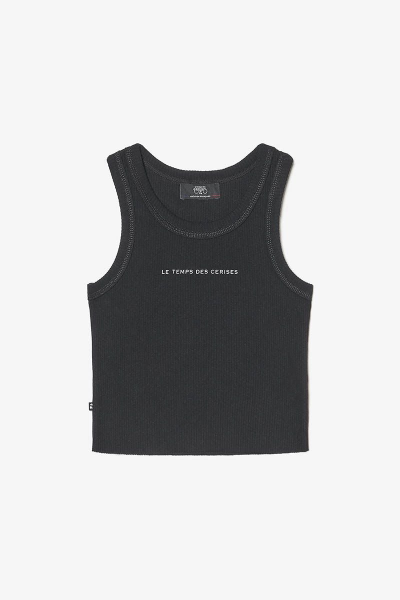 le temps des cerises Top court Murgi noir