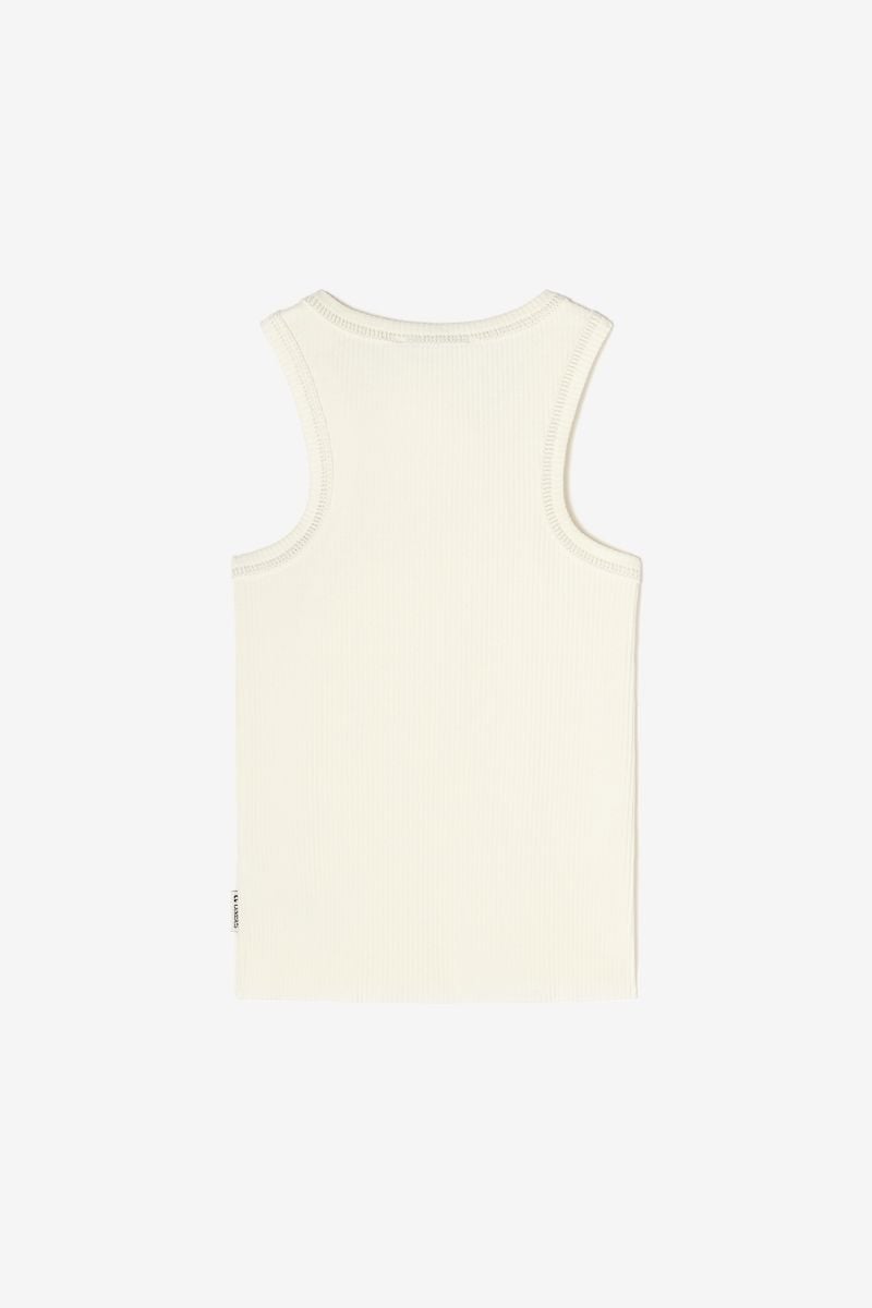 Le Temps Des Cerises Top Margi Crème