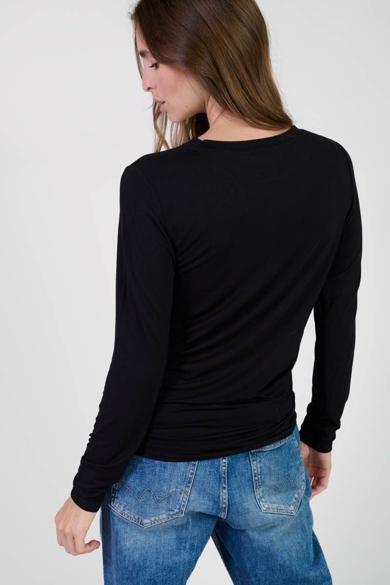 Le Temps Des Cerises Top Zorro Noir