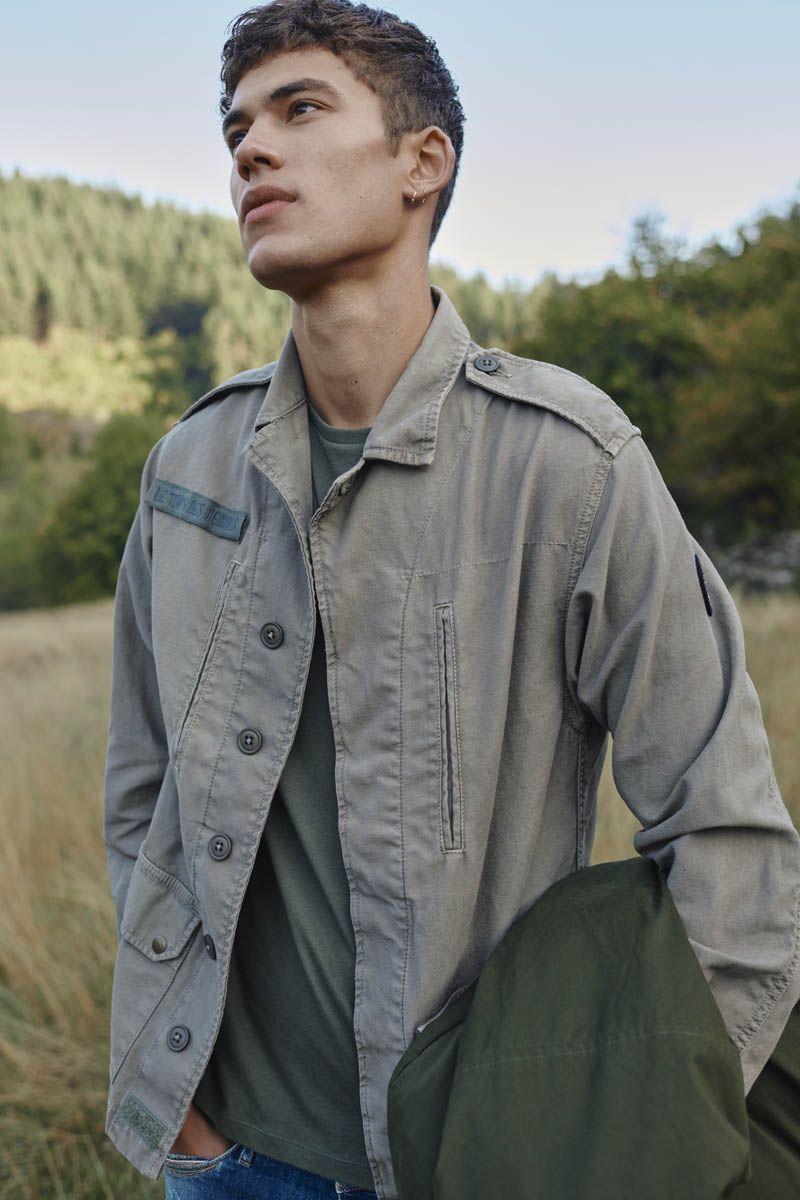 Le Temps Des Cerises Veste