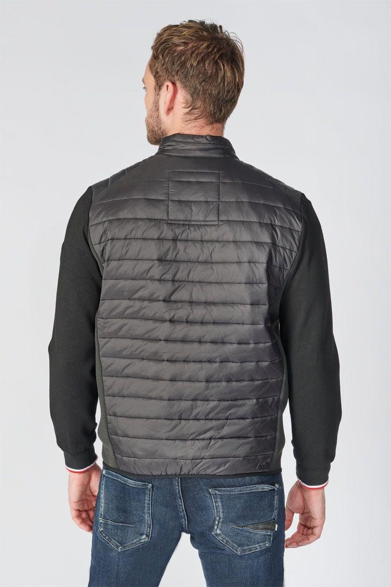 Le Temps Des Cerises Veste Boty Noire