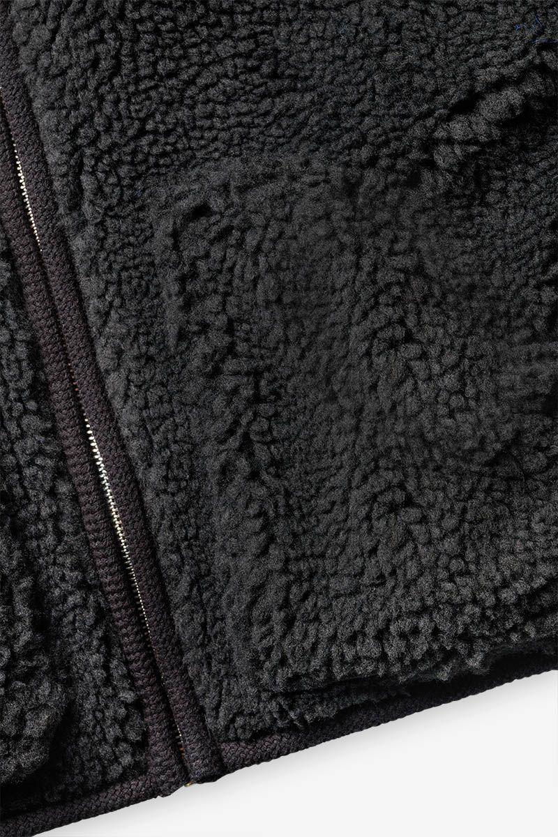 Le Temps Des Cerises Veste Pissisgi Noir