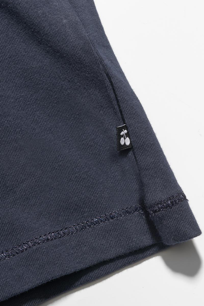 Le Temps Des Cerises T-shirt Smalltramegi Bleu Nuit