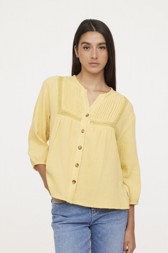 lee cooper Blouse DIGNY Topaz