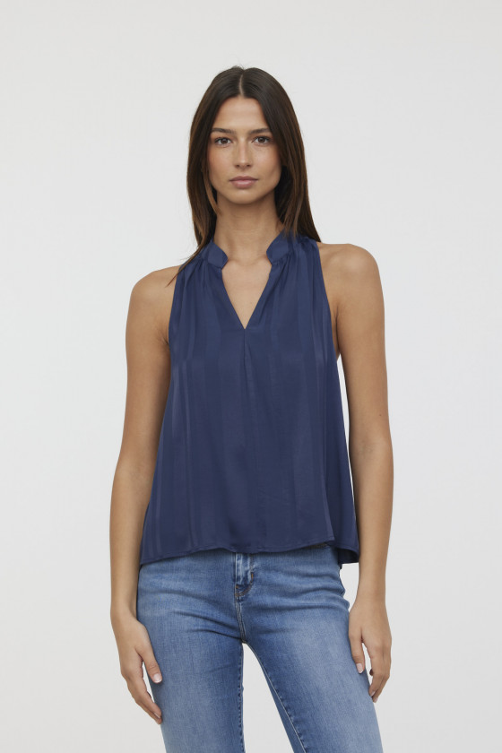 Lee Cooper Blouse MAX Encre