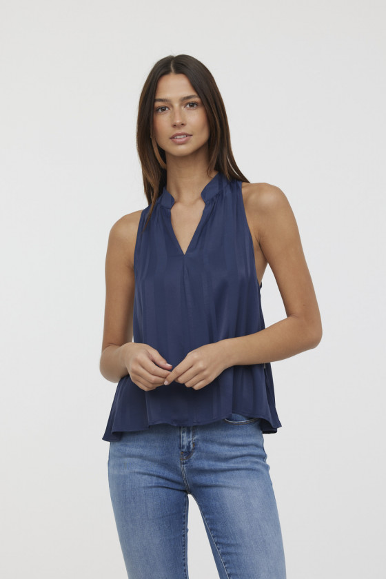 Lee Cooper Blouse MAX Encre