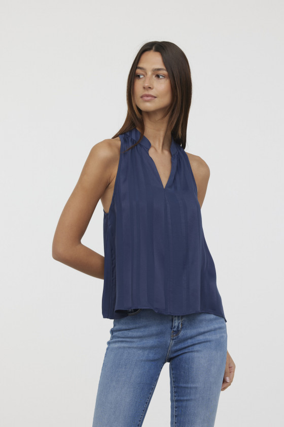 Lee Cooper Blouse MAX Encre