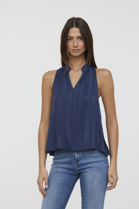 lee cooper Blouse MAX Encre