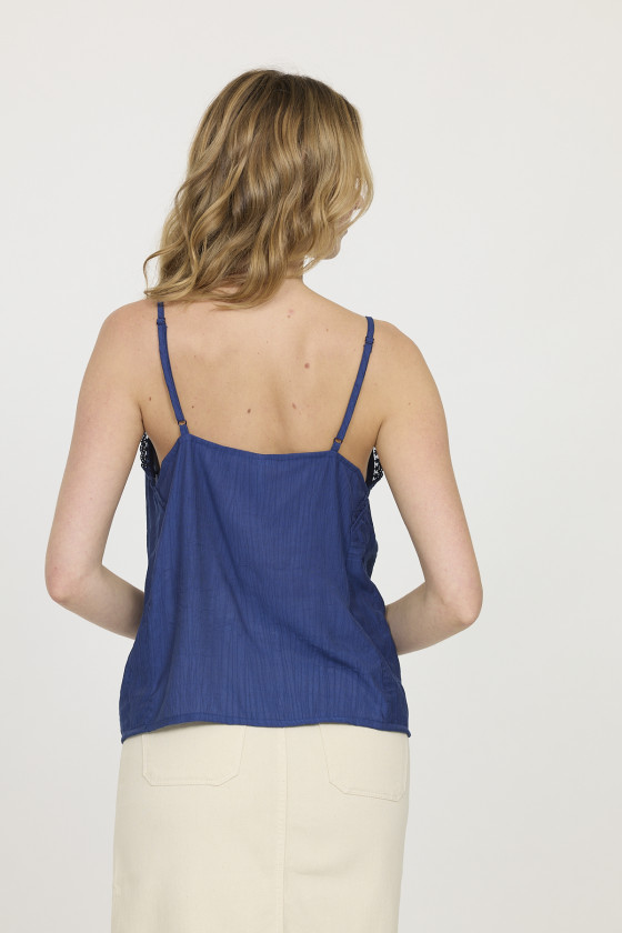 Lee Cooper Blouse MOUSSY Marine