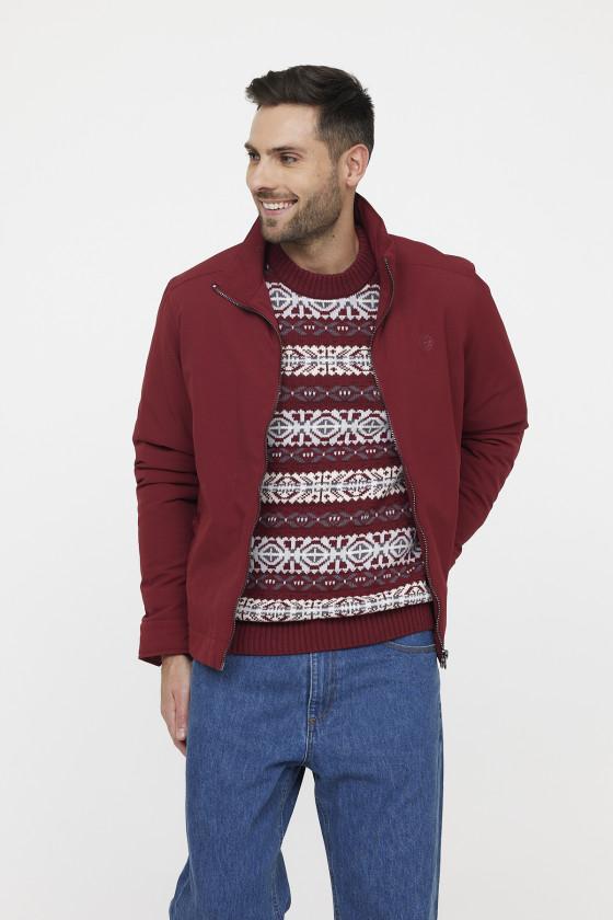 lee cooper Blouson FOXE Sangria