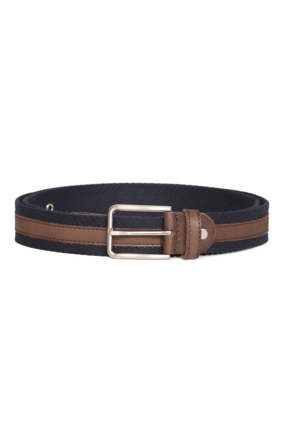 lee cooper Ceinture SAUL Marine