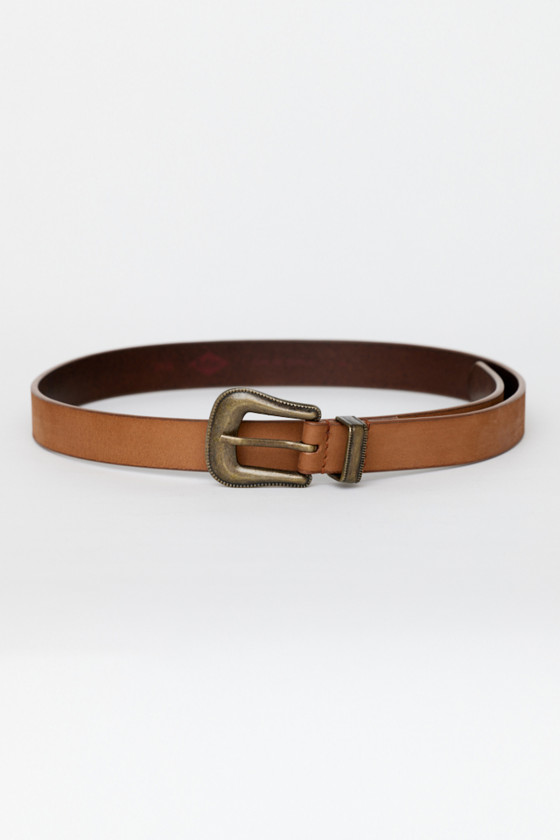 lee cooper Ceinture Sepina Camel
