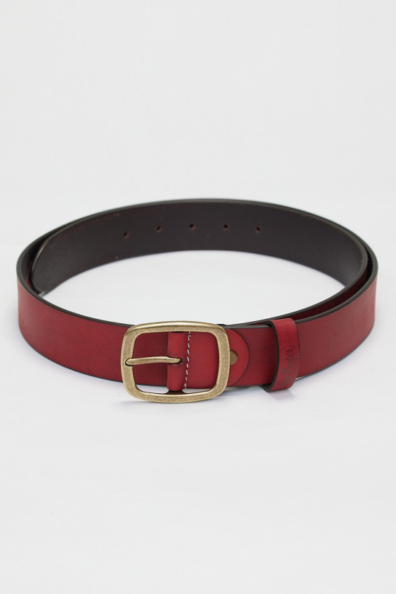 lee cooper Ceinture SERGIO Berry