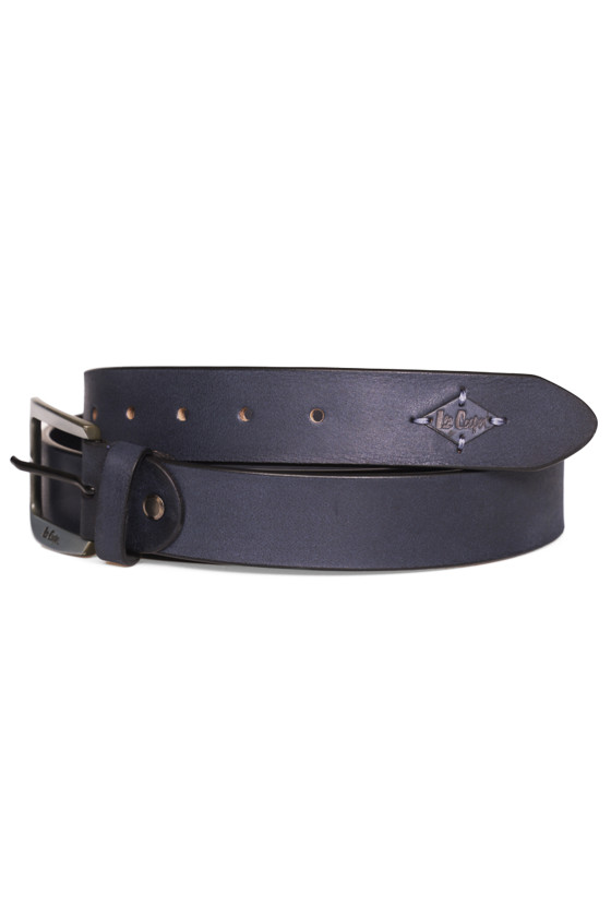 Lee Cooper Ceinture SIDOU Marine