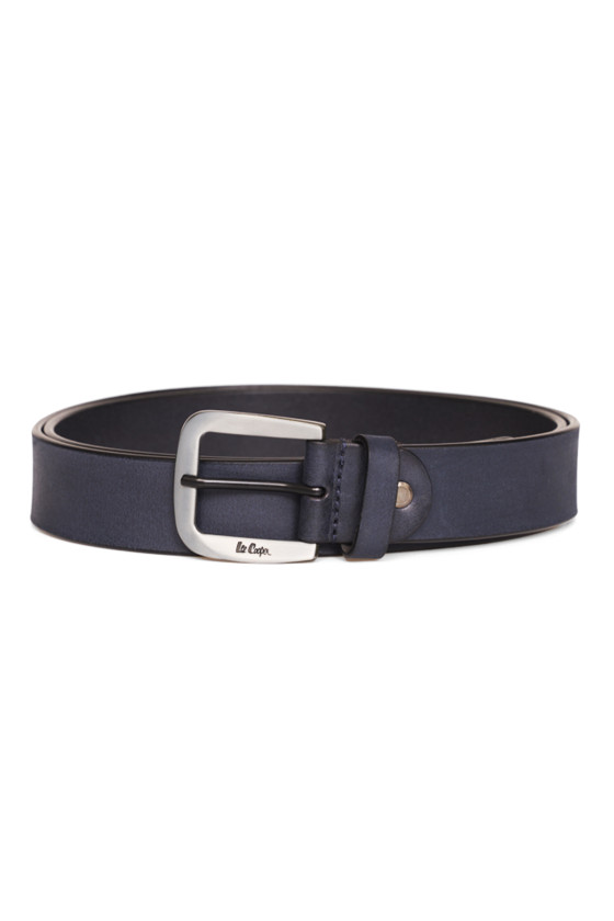 lee cooper Ceinture SIDOU Marine