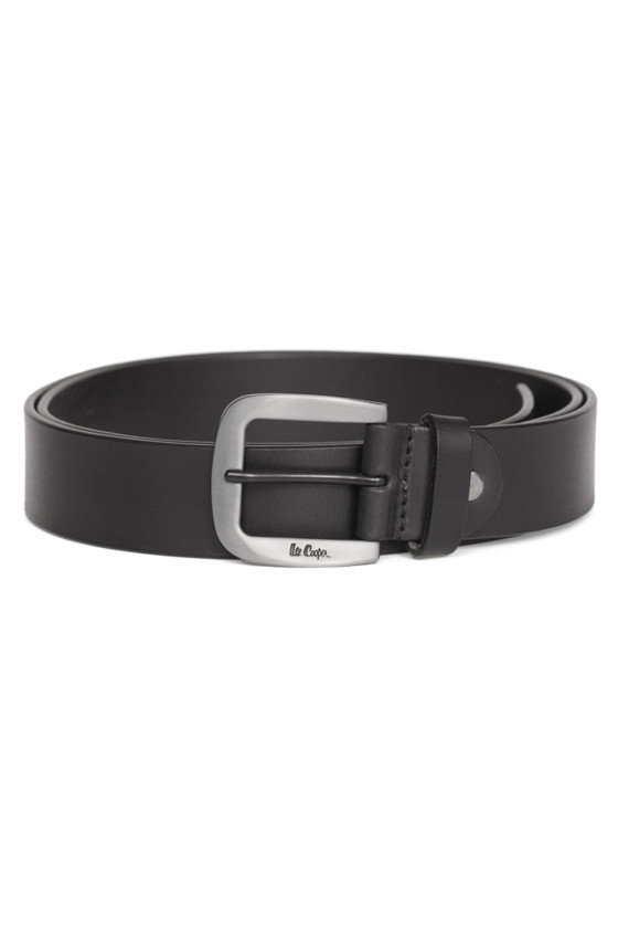 lee cooper Ceinture SIDOU Noir