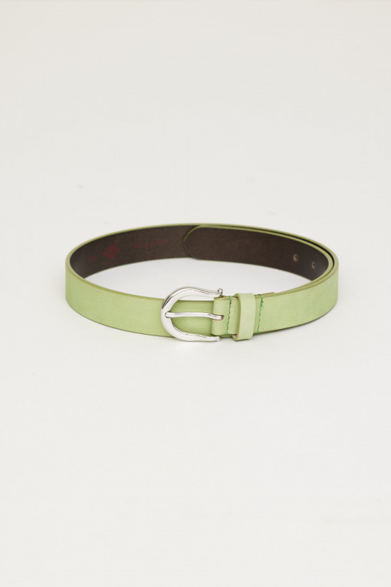 lee cooper Ceinture SIMIOU Lime