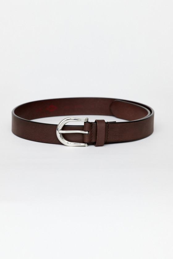 lee cooper Ceinture Simiou Terreau