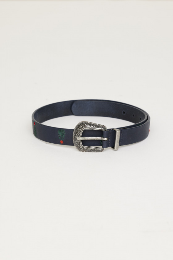 lee cooper Ceinture SIRRA Navy