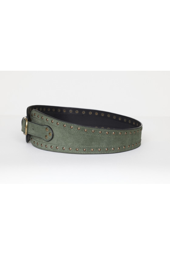 Lee Cooper Ceinture SLYA Thym