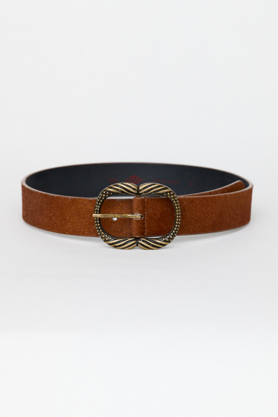 lee cooper Ceinture Suki Camel