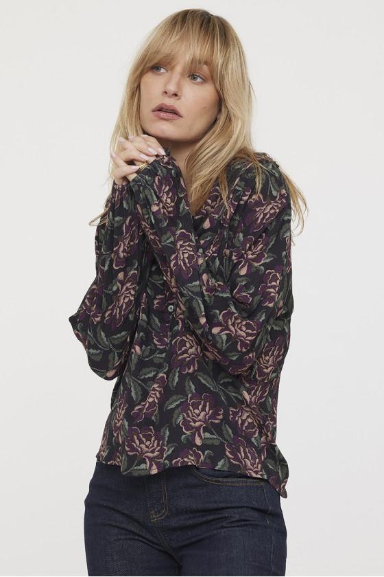 lee cooper Chemise DACINA Black