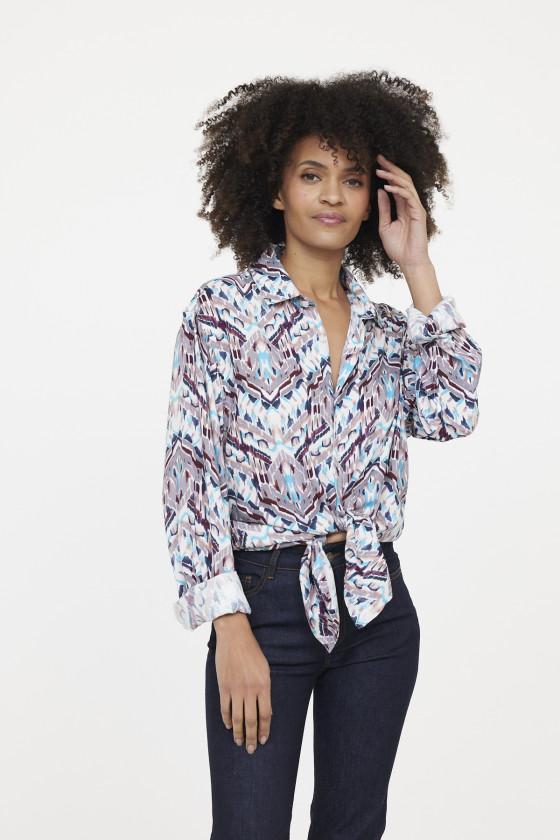 lee cooper Chemise DAKI Ivory