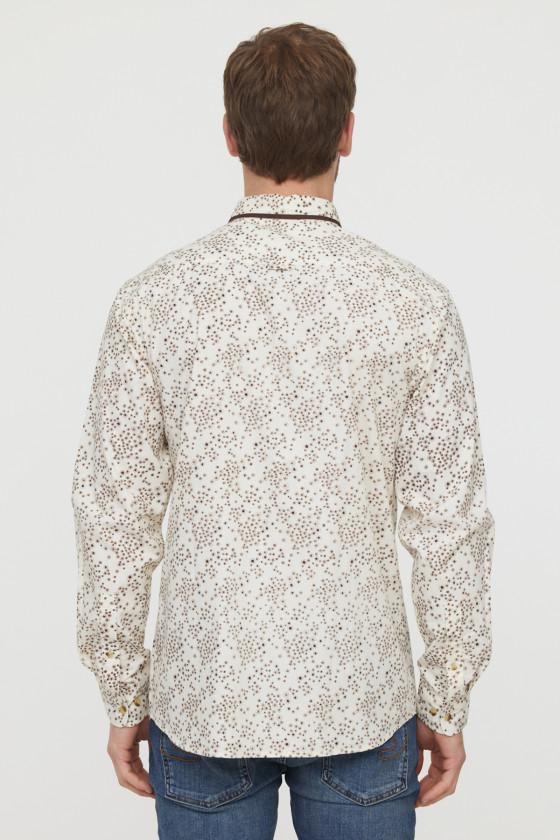 Lee Cooper Chemise Dalipe Ivory