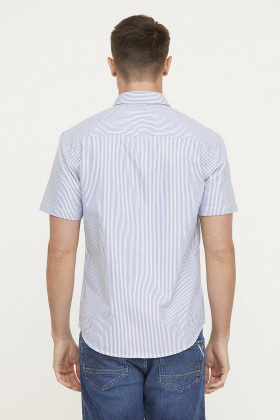 Lee Cooper Chemise DASTO Navy