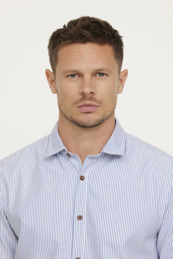 Lee Cooper Chemise DASTO Navy