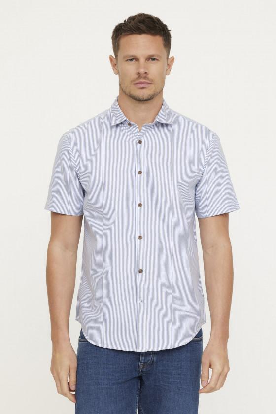 lee cooper Chemise DASTO Navy