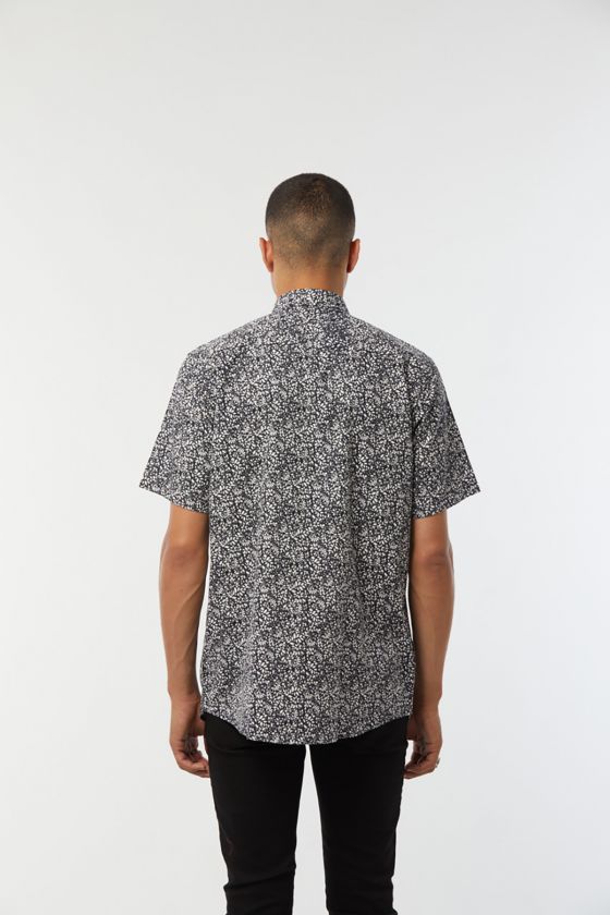 Lee Cooper Chemise DELER NOIR