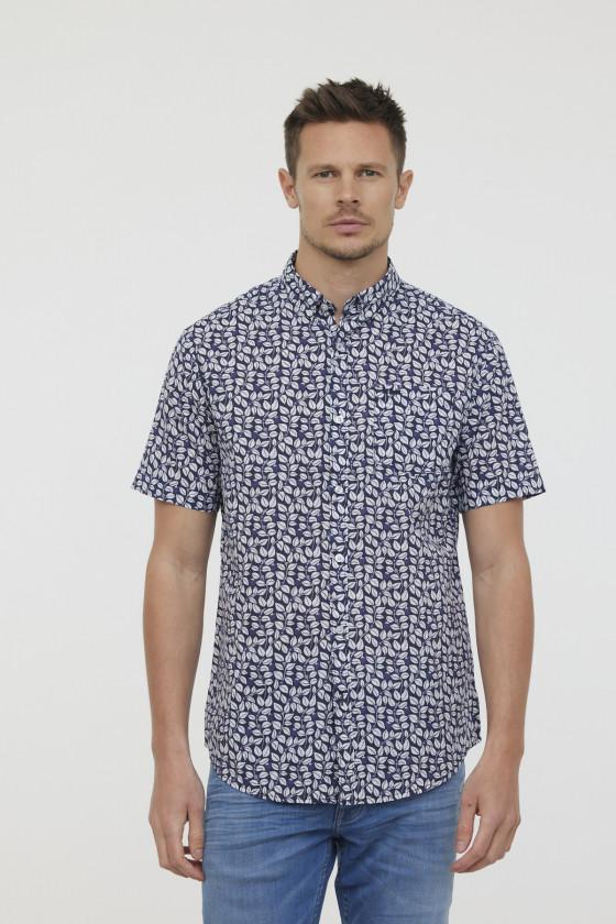 lee cooper Chemise DERTY Encre