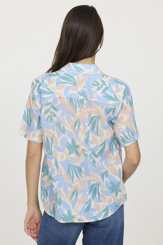 Lee Cooper Chemise DICIA Multicolore