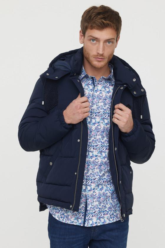 Lee Cooper Chemise Dimix Blanc