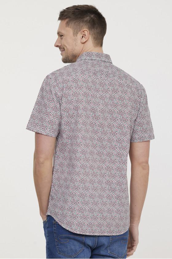 Lee Cooper Chemise DITU Ivory
