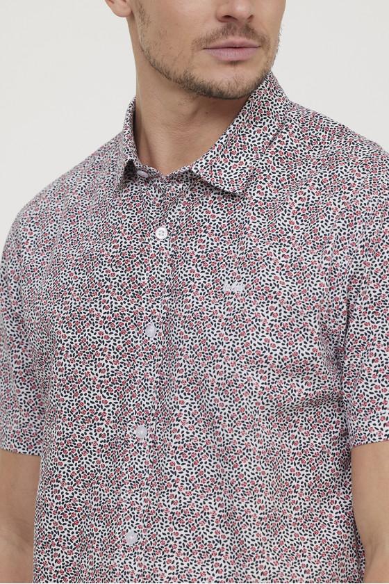 Lee Cooper Chemise DITU Ivory