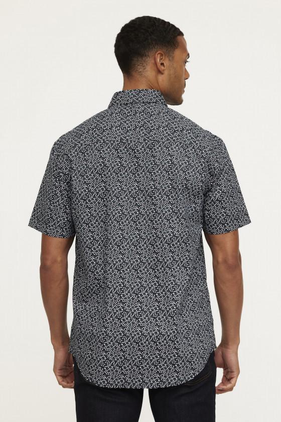 Lee Cooper Chemise DITU Navy