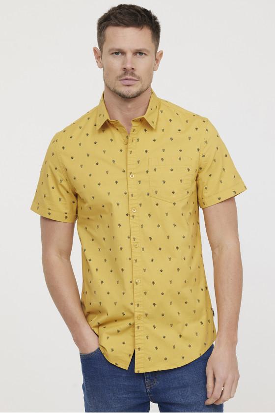 lee cooper Chemise DOCHO Topaz