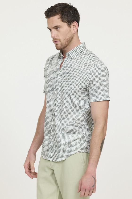 Lee Cooper Chemise DOMIL Buisson