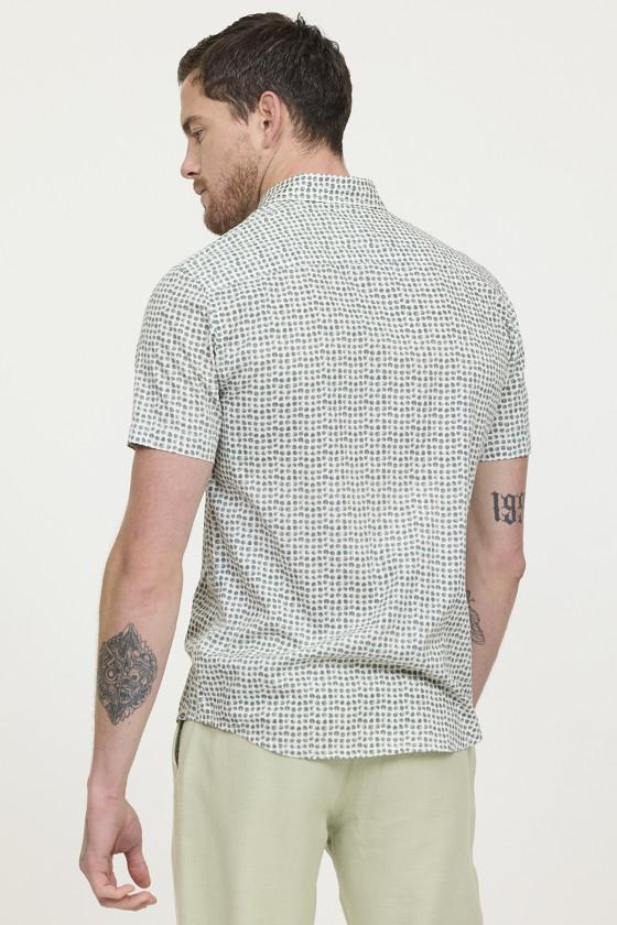 Lee Cooper Chemise DOMIL Buisson