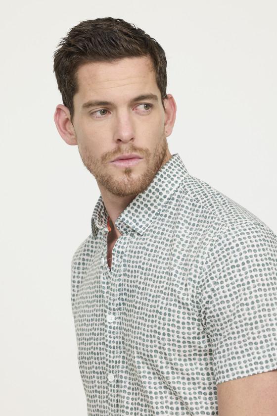 Lee Cooper Chemise DOMIL Buisson