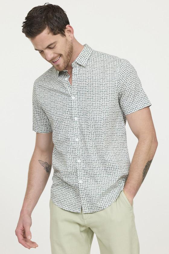 lee cooper Chemise DOMIL Buisson