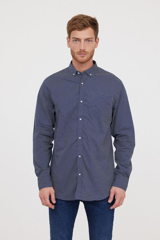 lee cooper Chemise DORIC Marine