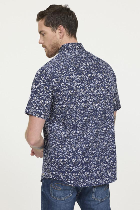 Lee Cooper Chemise DOSFO Marine