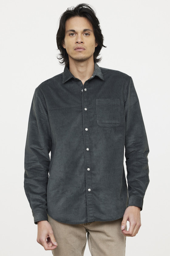 lee cooper Chemise DOUILLE Thym