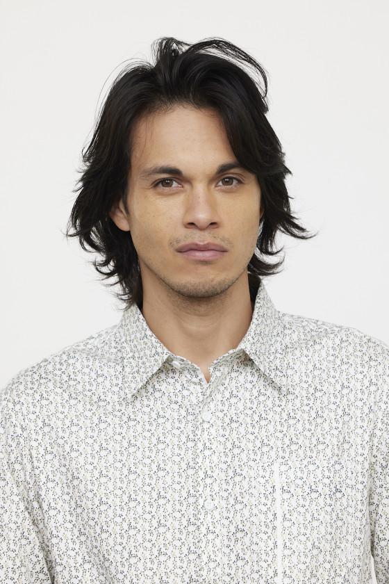 Lee Cooper Chemise DOXO Ivory