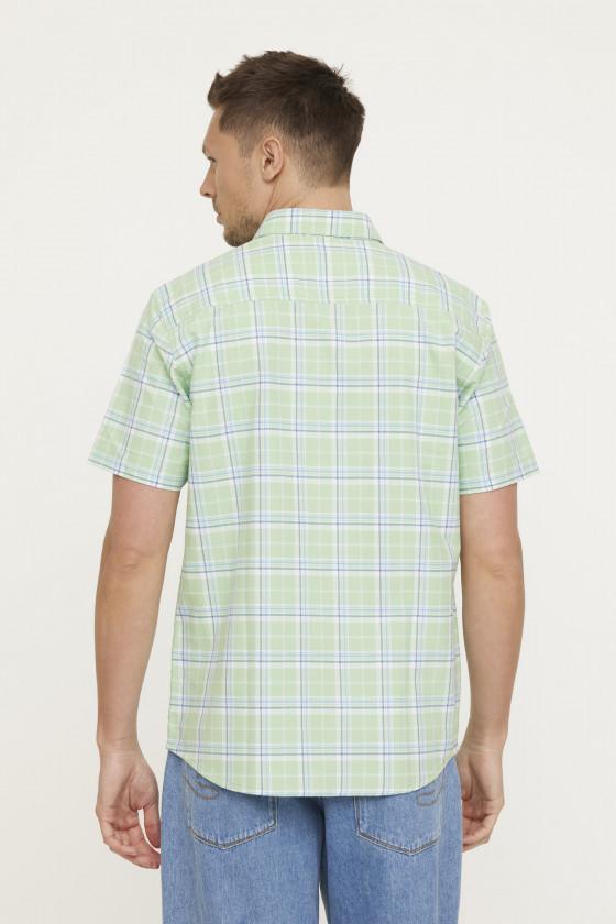 Lee Cooper Chemise DOXOU Lime